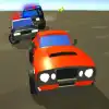 Endless Car Chase