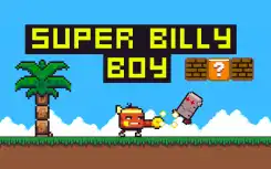 Super Billy Boy