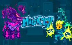 Magikmon