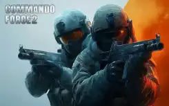 Commando Force 2