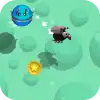 Bouncing Bug
