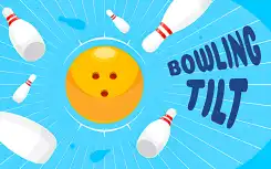 Bowling Tilt
