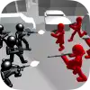 Battle Simluator - Counter Stickman