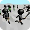 Stickman Simulator Final Battle