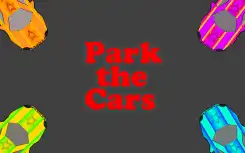 Park the Cars