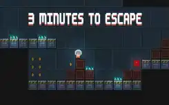 3 Minutes to Escape