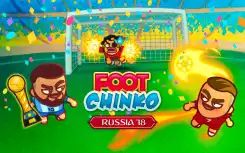 Foot Chinko World Cup