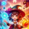 Mage Adventure - Mighty Raid