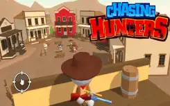 ChasingHunters