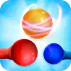 Kick Color Ball