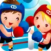 Knockout RPS