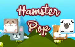 Hamster Pop