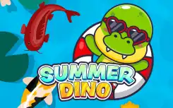Summer Dino