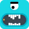 Monster Teeth