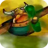 Flight of The Viking