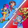 Stickman Warriors