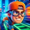 Subway Sprint 3D