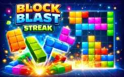 Block Blast Streak