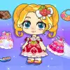 Ayla World Princess life
