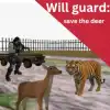 Wild Guard: Save The Deer