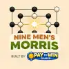Nine Men's Morris