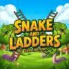 Snake and Ladders - Cool Edition