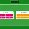 Football Math Duel