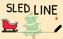 Sled Line