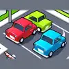 Parking Driver