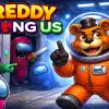 Freddy Among Us