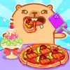 Capybara Mukbang ASMR