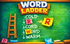 Word Ladder