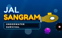 Jal Sangram - Underwater Survival