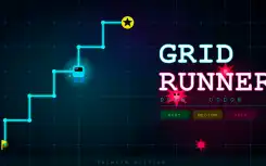 Grid Runner