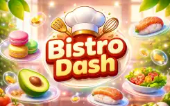 Bistro Dash
