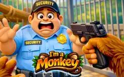 I'm a Monkey