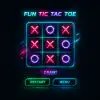 Fun Tic Tac Toe