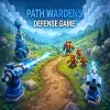 Path Wardens - Defense Game