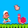 Higgins' Adventure Island
