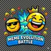 Meme Evolution Battle