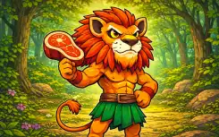 Jungle Roar