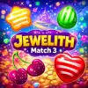 Jewelith Match 3