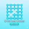 Dots and Boxes Deluxe