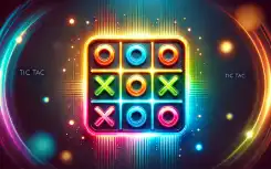 Online Tic Tac Toe