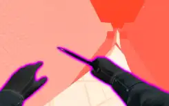 Bunnyhop and Surf Maps