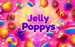 Jelly Poppys