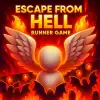 Escape from Hell - Runner Game