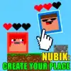 Nubik: Create your Place