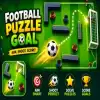 Football Puzzle Goal