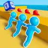 Stick Roll Arena